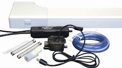 Mini-Split Condensate Pump Mini-Split Condensate Pump