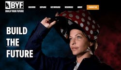 Build The Future Build The Future