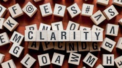 Clarity Scrabble