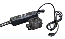 The Liberty Pump LCU-MS. The Liberty Pump LCU-MS.