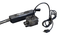 The Liberty Pump LCU-MS. The Liberty Pump LCU-MS.