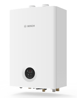 Singular Boiler 24 Singular Boiler 24