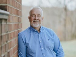 Ted Puzio, founder of Southern Trust Home Services. Ted Puzio, founder of Southern Trust Home Services.