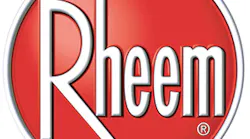 Rheem Logo