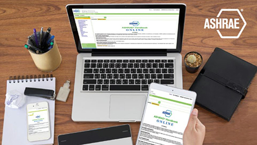 Ashrae Handbook Update 613a06bf21ec4