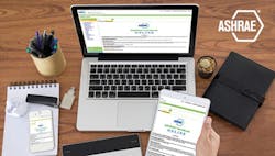 Ashrae Handbook Update Ashrae Handbook Update