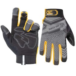 UtilityPro FlexGrip Series 363 UtilityPro FlexGrip Series 363