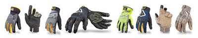 FlexGripSeries363 Gloves