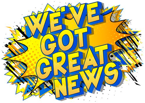 Great News 613bb95c6c4c1