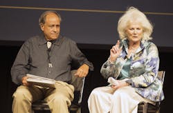 John and Vicki LaPlant have been true servants to the HVAC contracting industry. John and Vicki LaPlant have been true servants to the HVAC contracting industry.