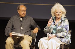 John and Vicki LaPlant have been true servants to the HVAC contracting industry. John and Vicki LaPlant have been true servants to the HVAC contracting industry.