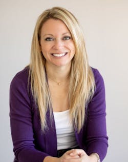 Heather Ripley: I think some business owners often think of PR as an ego-trip and want to stay away from it. That’s a poor way of looking at it. It’s like saying ‘We’re not going to do marketing because we don’t want our logo anywhere.’ Heather Ripley: I think some business owners often think of PR as an ego-trip and want to stay away from it. That’s a poor way of looking at it. It’s like saying ‘We’re not going to do marketing because we don’t want our logo anywhere.’