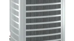 Lynx Heat Pump