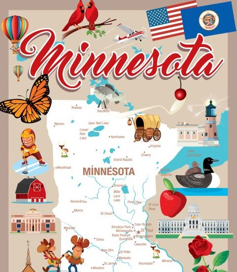 Minnesota Image 6144a2faf1886