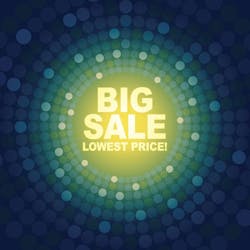 Lowest Price Sign Lowest Price Sign