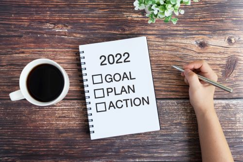 2022 Goal Planning 617a9c8e855ab