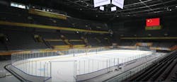 Beijing National Indoor Stadium Beijing National Indoor Stadium