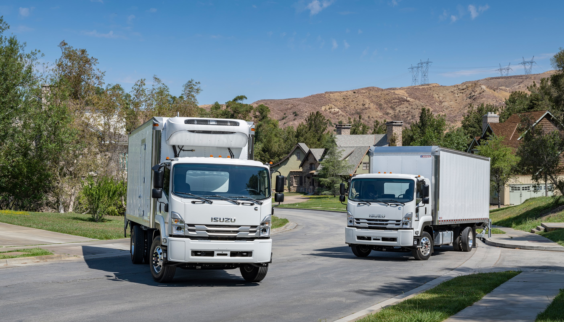 Isusu F Series Truck 616ed639495c4