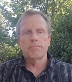 Matthew Langan, HVACR instructor, Emily Griffith Technical College. Matthew Langan, HVACR instructor, Emily Griffith Technical College.