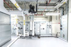 Wiegmann Va Center Mechanical2 Wiegmann Va Center Mechanical2