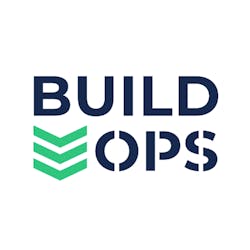 Build Ops Logo Build Ops Logo