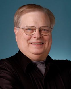 Charles 'Chuck' Applebee Charles 'Chuck' Applebee