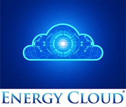 Energy Cloud Logo Energy Cloud Logo