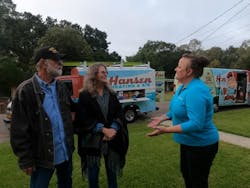 James Fitzgerald, left, served the U.S. Army from 1967 to 1970. James Fitzgerald, left, served the U.S. Army from 1967 to 1970.