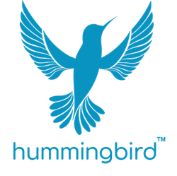 Hummingbird Logo2