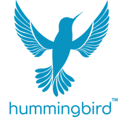 Hummingbird Logo2 Hummingbird Logo2