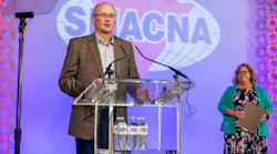 Since 2012, Sindyla has served as the CEO of SMACNA-Cleveland, the local chapter representing more than 60 contractor firms in northeast Ohio.