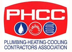 Phcc Logo Phcc Logo