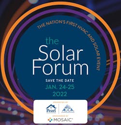 Solar Forum Logo Solar Forum Logo