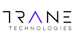Trane Technologies Logo