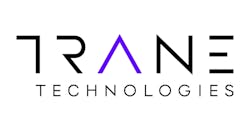 Trane Technologies Logo Trane Technologies Logo