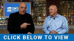 Best-selling author and EGIA instructor Weldon Long introduces Gary Elekes for this week&apos;s show on 2022 marketing preparedness.