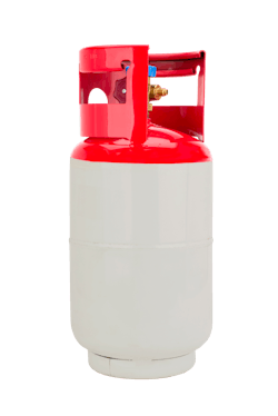 Worthington Industries' claims its recyclable cylinder is lightweight, adds environmental safety technology to address venting issues and will deter smuggling of banned substances through reliance on domestic production capacity. Worthington Industries' claims its recyclable cylinder is lightweight, adds environmental safety technology to address venting issues and will deter smuggling of banned substances through reliance on domestic production capacity.