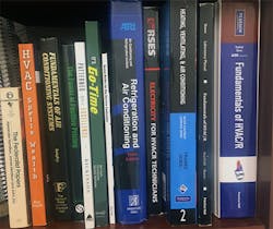 hvac books hvac books