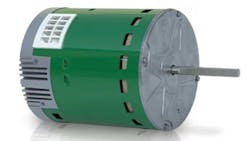 Genteq Evergreen EM motor s a drop-in replacement for OEM constant torque ECM indoor blower motors such as Genteq X13® and Endura® Pro motors, US Motors® SelecTech® and RESCUE SELECT®, and Broad Ocean Motors® with 24 VAC speed taps. Genteq Evergreen EM motor s a drop-in replacement for OEM constant torque ECM indoor blower motors such as Genteq X13® and Endura® Pro motors, US Motors® SelecTech® and RESCUE SELECT®, and Broad Ocean Motors® with 24 VAC speed taps.