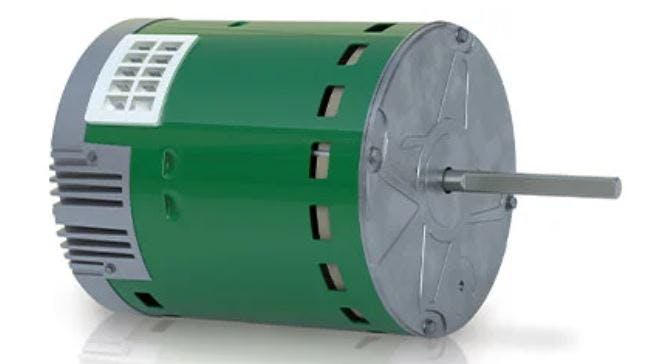 Genteq Evergreen EM motor s a drop-in replacement for OEM constant torque ECM indoor blower motors such as Genteq X13&circledR; and Endura&circledR; Pro motors, US Motors&circledR; SelecTech&circledR; and RESCUE SELECT&circledR;, and Broad Ocean Motors&circledR; with 24 VAC speed taps.
