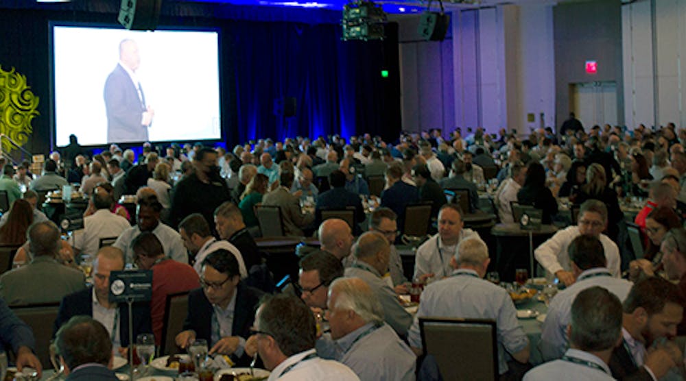 HARDI Conference Draws Over 1500 Attendees Contracting Business
