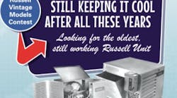 Russell Contest Ad