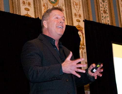Scott Deming: differentiation is essential when competing in an arena of thousands of competing HVAC contractors.
