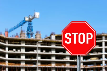 Construction Site Stop Sign 61bb73717b5c9
