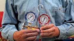 Refrigerant Gauges Refrigerant Gauges