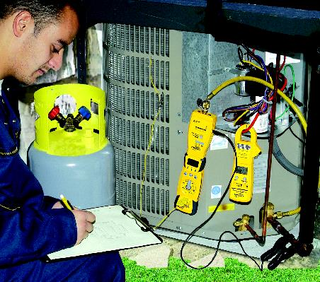 Don't 'guesstimate.' Perform the necessary calculations to correctly determine superheat.