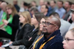 people AHR education session people AHR education session