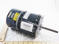 Rheem 51-24376-10 ECM Motor 1HP ECM Blower Motor W/Module. Rheem 51-24376-10 ECM Motor 1HP ECM Blower Motor W/Module.