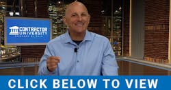 Gary explains how you can inspire and motivate your CSRs to do their jobs at the highest level. Gary explains how you can inspire and motivate your CSRs to do their jobs at the highest level.