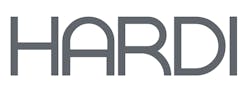 Hardi Logo Hardi Logo